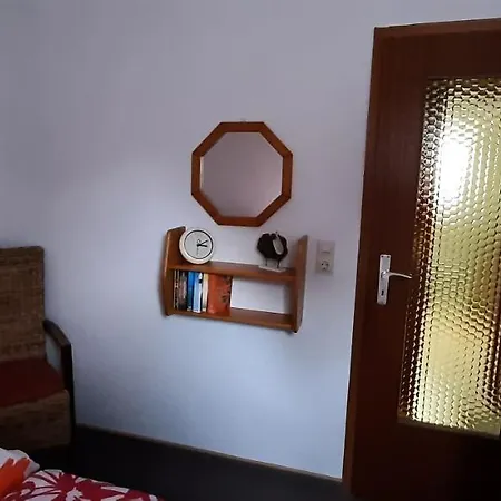 Appartement Viersen Фемарн Экстерьер фото