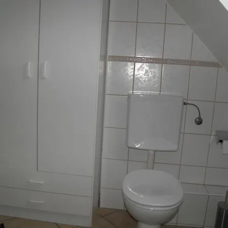 Appartement Viersen Фемарн Экстерьер фото