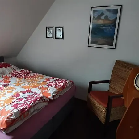 Appartement Viersen Фемарн Экстерьер фото