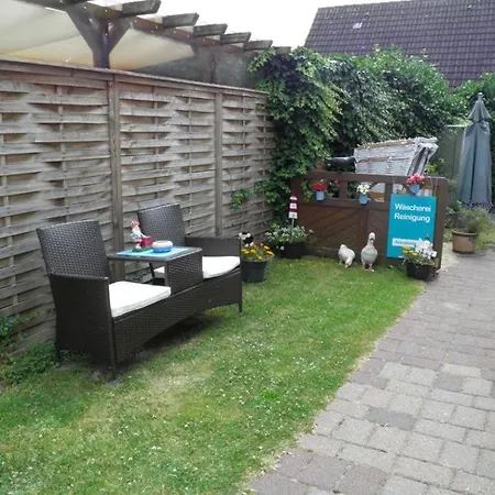 Appartement Viersen Фемарн Экстерьер фото