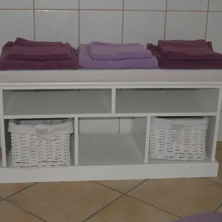 Appartement Viersen Фемарн Экстерьер фото