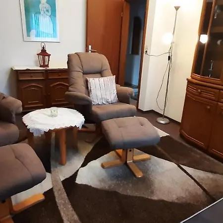 Appartement Viersen Фемарн Экстерьер фото