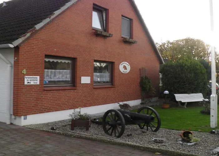 Appartement Viersen