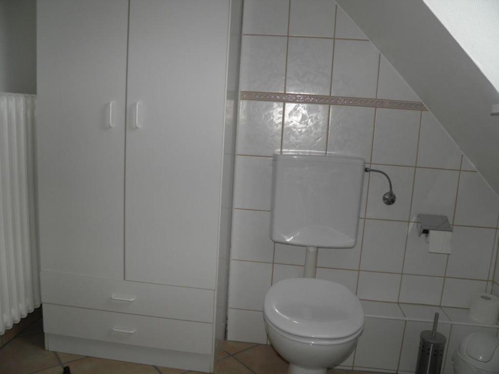 Viersen Apartment Fehmarn