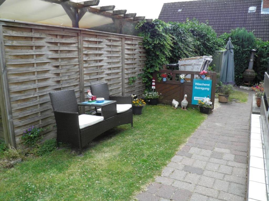 Apartment Viersen *