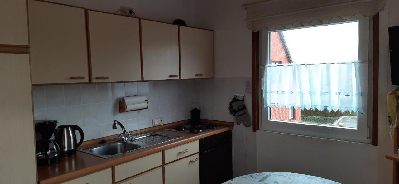Apartment Viersen Fehmarn