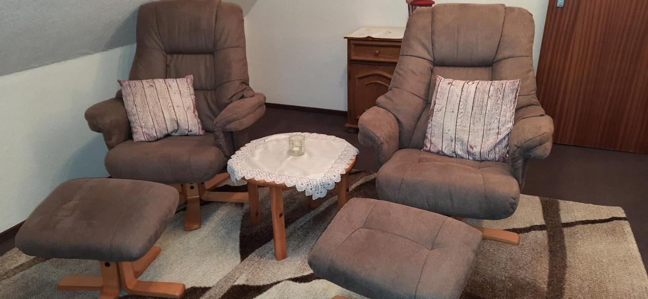 Apartment Viersen *