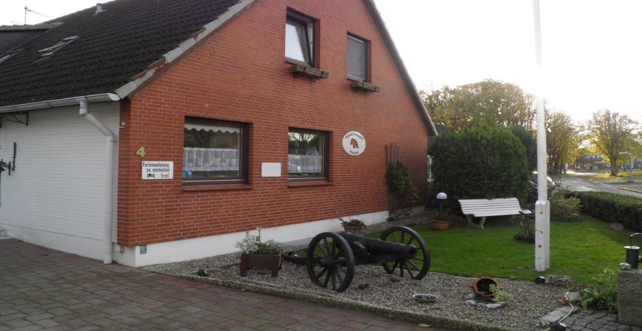 Viersen Apartment