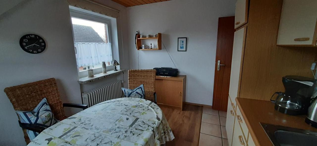 Viersen Apartment *